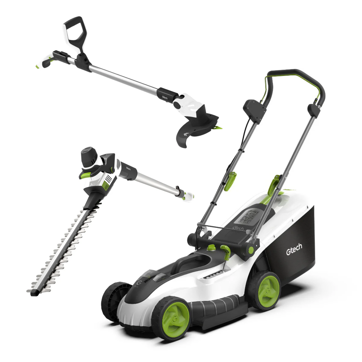 Garden Master Bundle