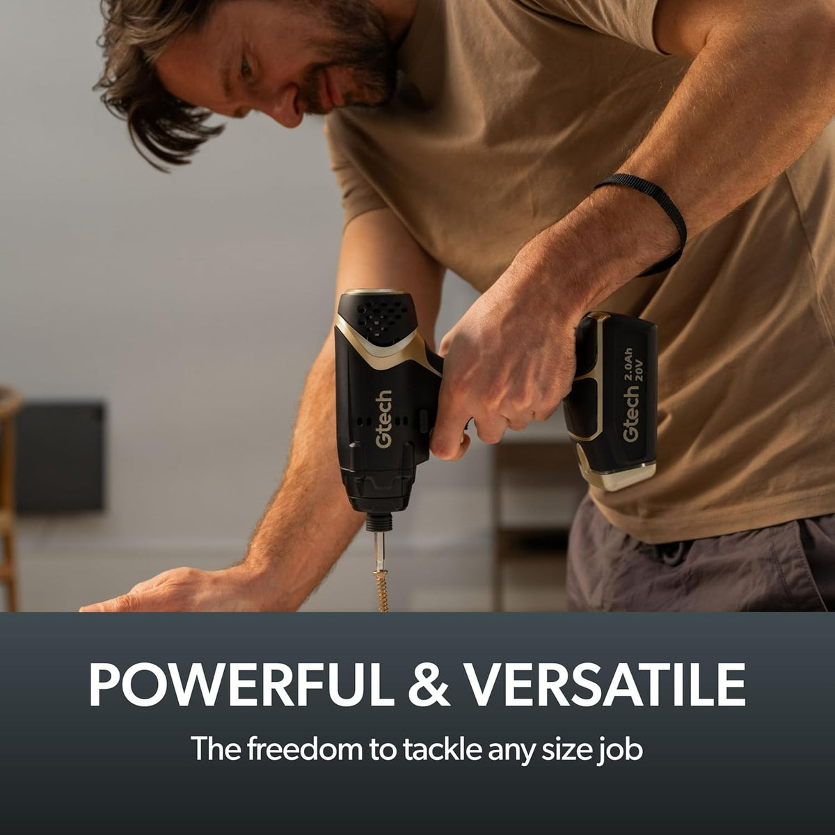 Impact Driver