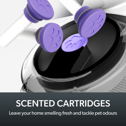 Multi Platinum Cordless Handheld Vacuum