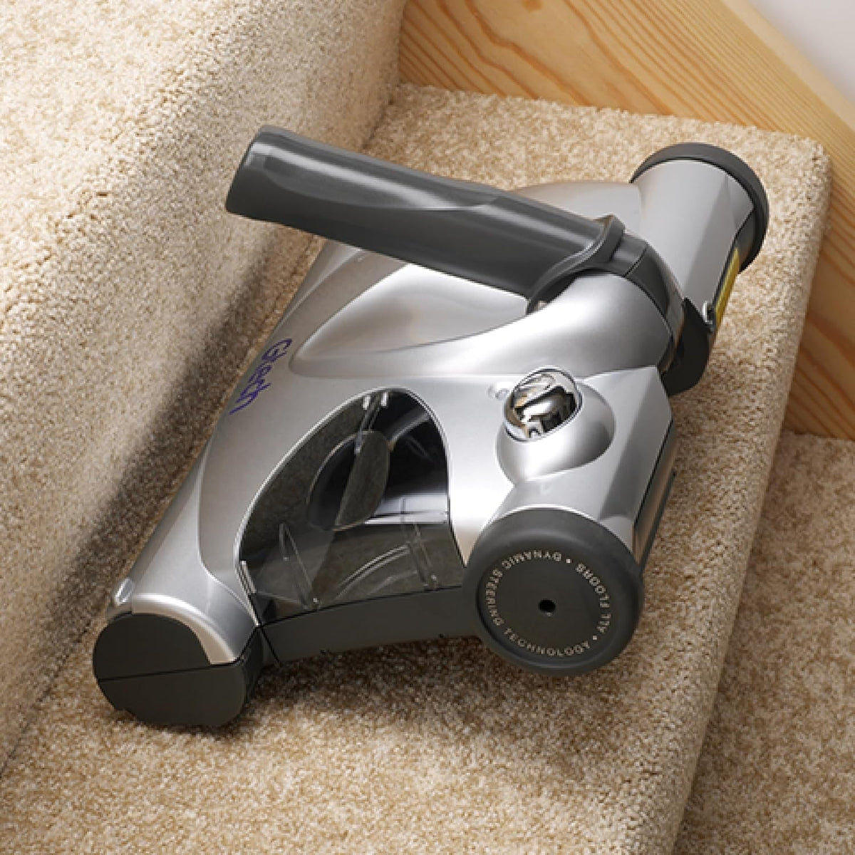 SW02 Carpet Sweeper