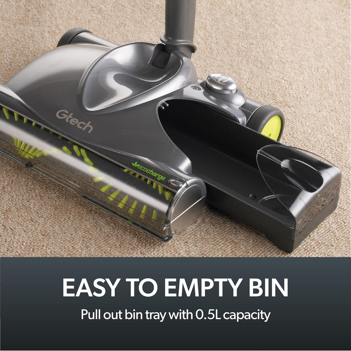 SW22 Carpet Sweeper